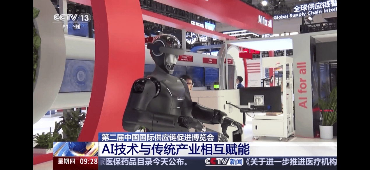 灵宝CASBOT夺得仿生机器人大赛双第一(图10) 灵宝CASBOT夺得仿生机器人大赛双第一(图10)