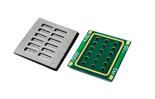 xMEMS震撼发布Sycamore:开创性1毫米超薄全频MEMS微型扬声器(图2) xMEMS震撼发布Sycamore:开创性1毫米超薄全频MEMS微型扬声器(图2)