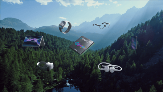 xMEMS震撼发布Sycamore:开创性1毫米超薄全频MEMS微型扬声器(图4) xMEMS震撼发布Sycamore:开创性1毫米超薄全频MEMS微型扬声器(图4)