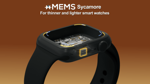 xMEMS震撼发布Sycamore:开创性1毫米超薄全频MEMS微型扬声器(图5) xMEMS震撼发布Sycamore:开创性1毫米超薄全频MEMS微型扬声器(图5)