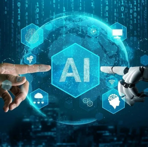 人工智能如何赋能工业发展?北电数字与全栈产品打破行业桎梏(图2) 人工智能如何赋能工业发展?北电数字与全栈产品打破行业桎梏(图2)