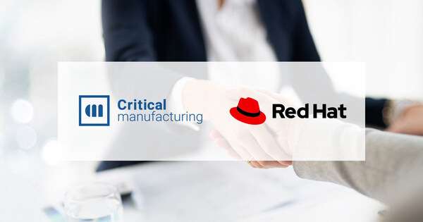 凯睿德制造与红帽携手合作,实现工厂车间运营效率现代化(图1) 凯睿德制造与红帽携手合作,实现工厂车间运营效率现代化(图1)