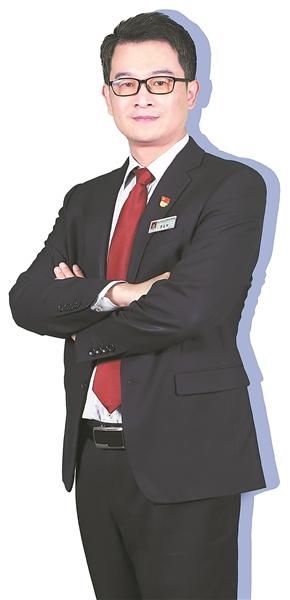 贾连辉：为实现装备中国造奋力“掘进”(图2)