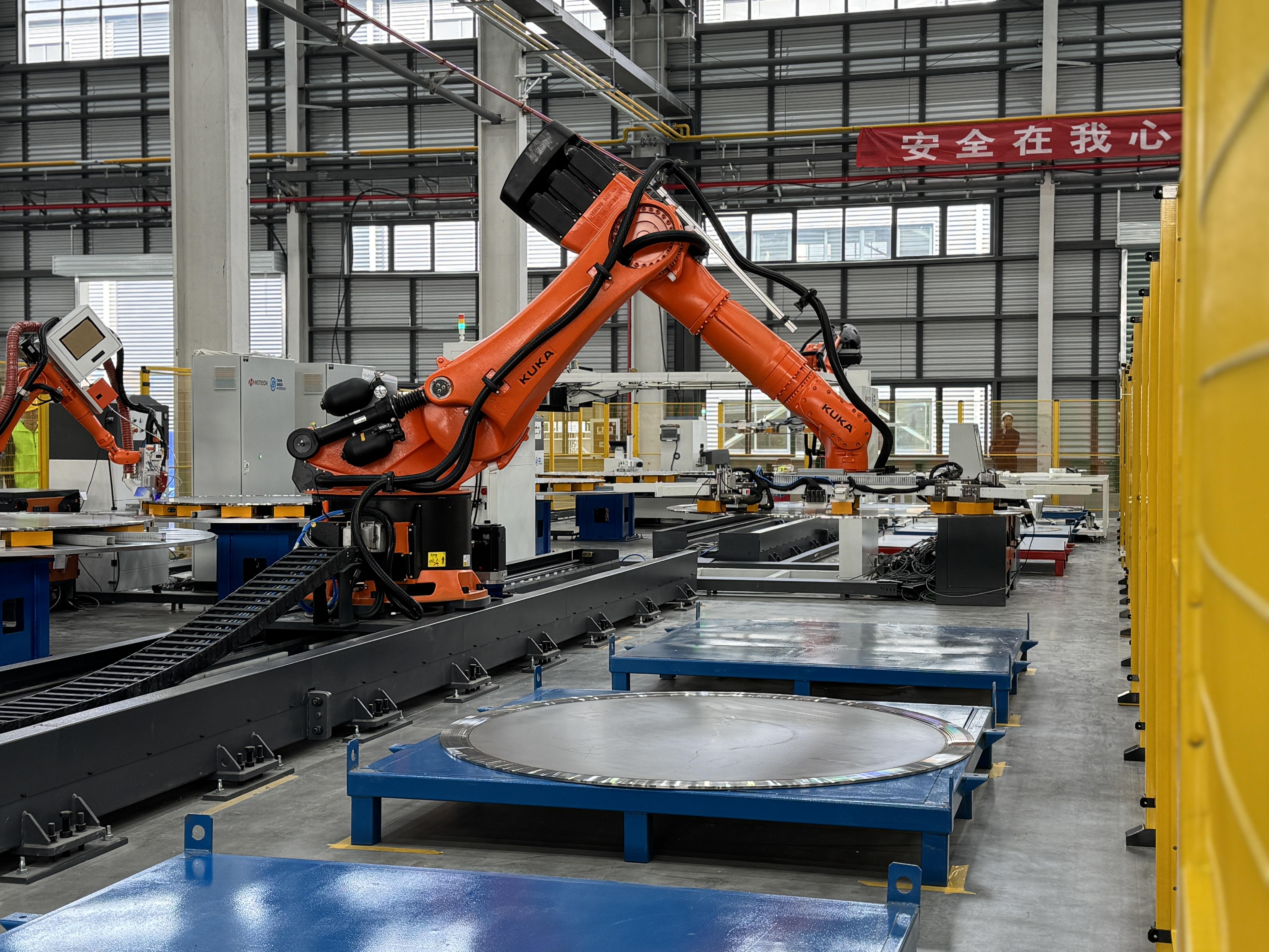 绿氢产业蓄势发力  制氢设备迈向智能化(图2)