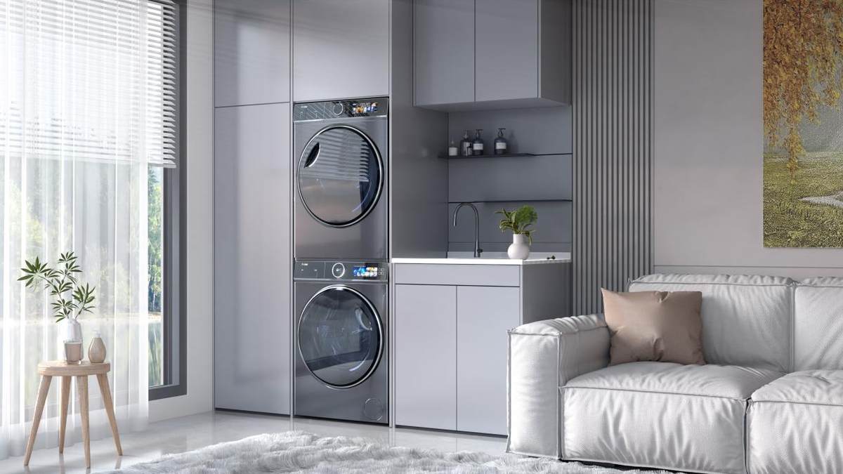 洗衣机都有补贴！海尔直驱：再赠10年包修权益(图4)