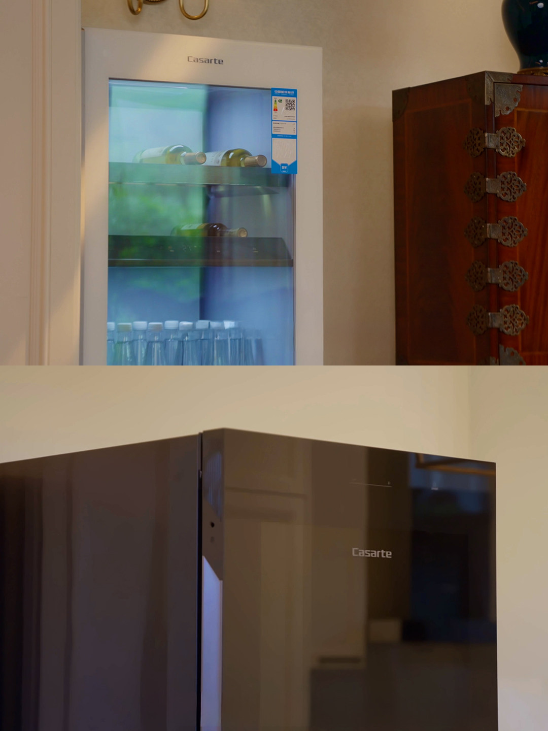 2000万次高端人群的选择：这次卡萨帝遇上百年洋房(图4)