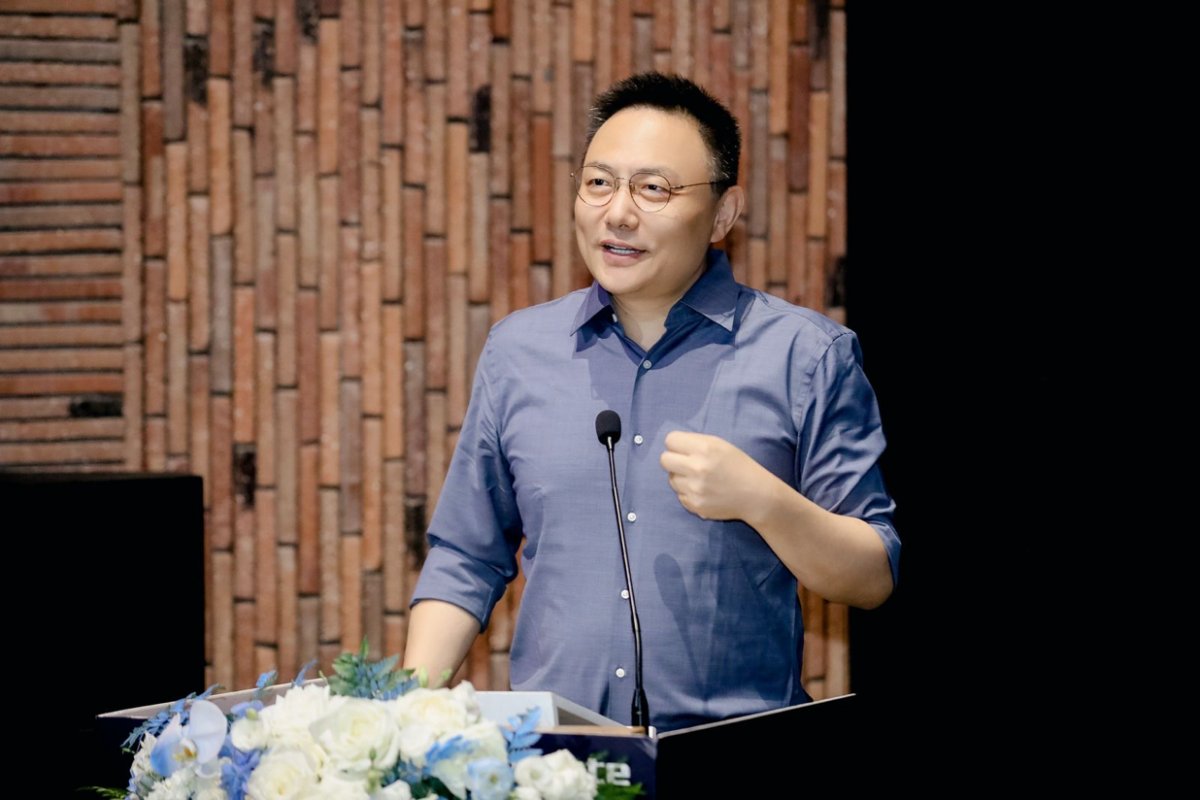 向千年文明「致境」！景德镇卡萨帝举办高端品牌发展大会(图5)