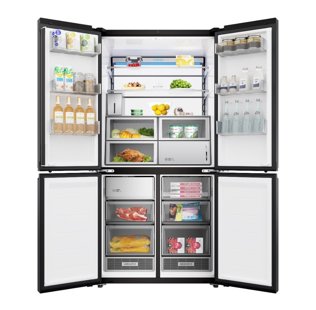 行业唯一牵头！海尔冰箱获国家科技进步奖，标记保鲜新高地(图2)