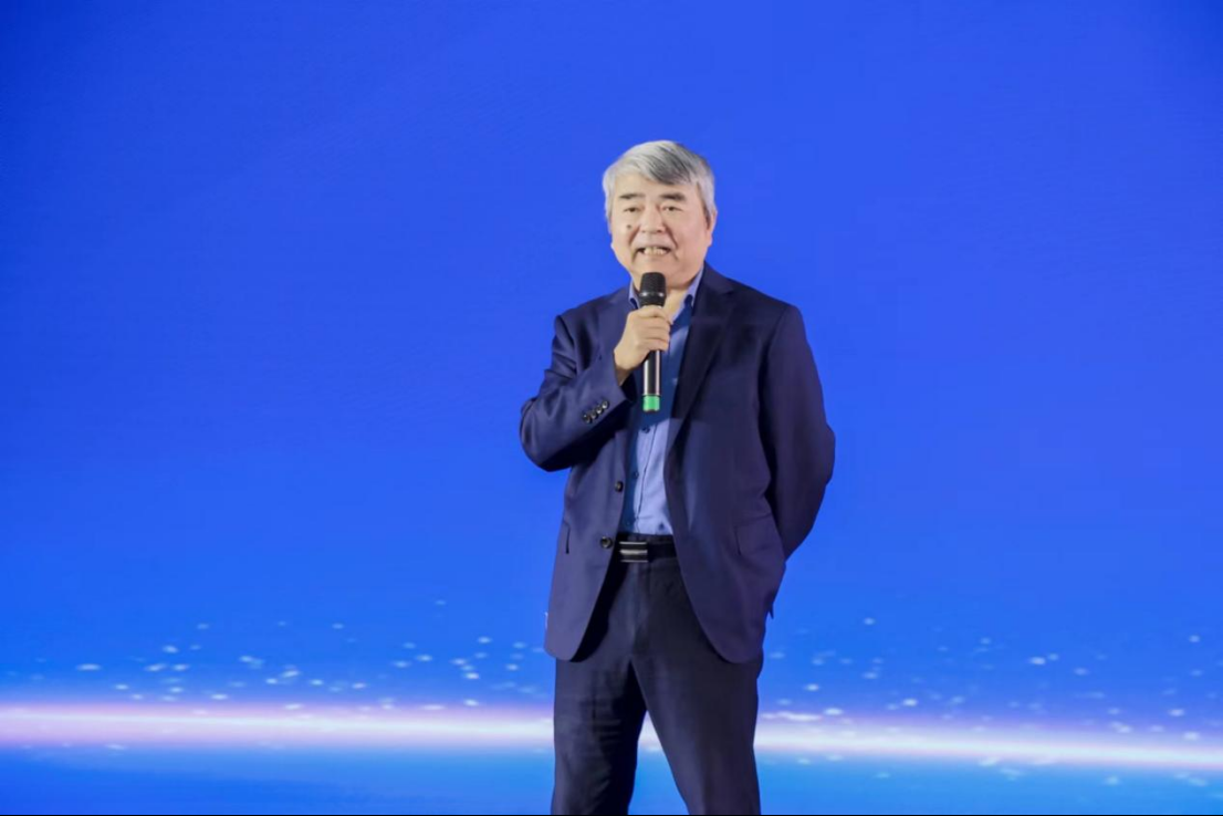 强化创新与产业应用 打造智能机器人创新发展新高地 ——2024广东国际机器人及智能装备发展大会在东莞召开(图7)