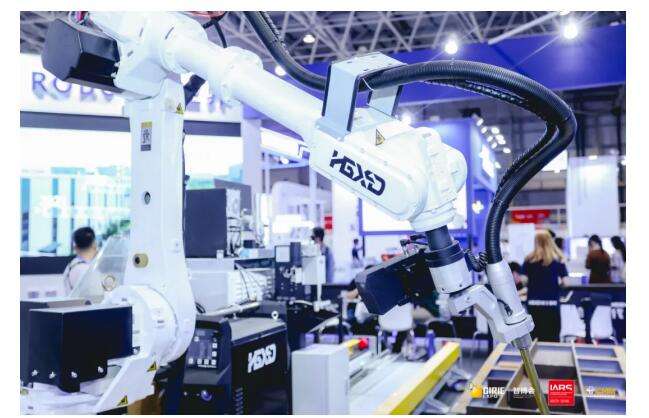 本体+视觉+工艺，这家企业两大新品“秀”实力！(图3)