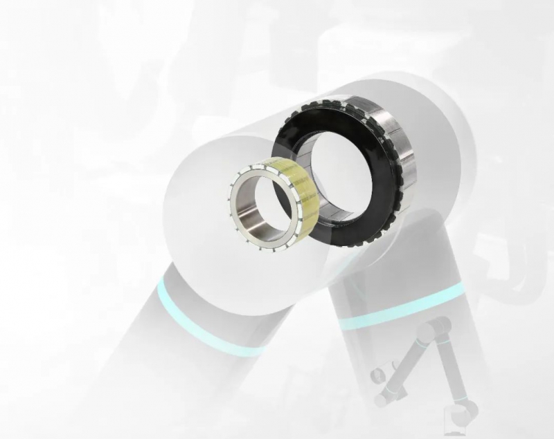 年销量超万台，人形机器人的“隐形翅膀”强在哪里？(图2)