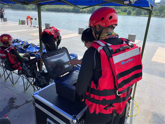 水下机器人与安全应急(图7)