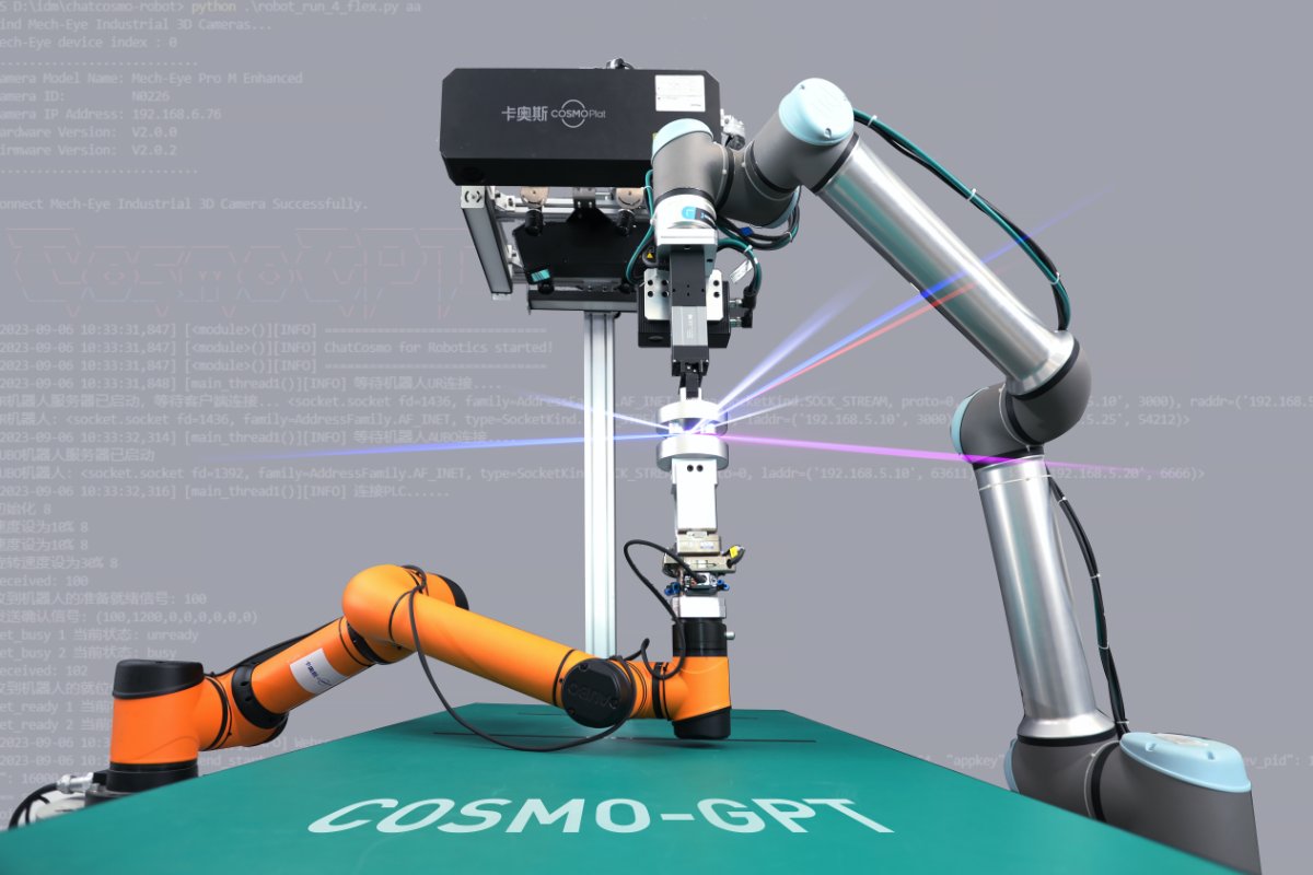 卡奥斯发布智能交互引擎新探索：需求牵引供给，供给创造需求(图2)