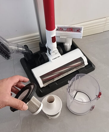 家用吸尘器哪个牌子好？吸尘器的全新打开方式(图2)