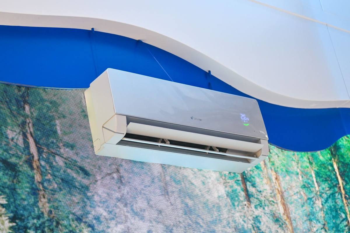 锁定年轻人的热爱！LeaderAWE展8大原创科技(图2)