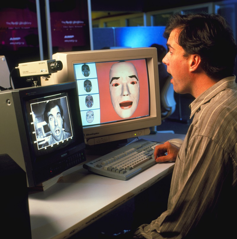 给“深度伪造”这匹“野马”拴上缰绳(图1)