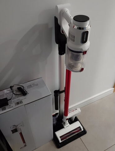 吸尘器哪个牌子好？这次我终于卷赢了！(图3)