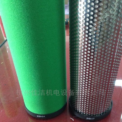 山立滤芯SAGL-1HH SAGL-2HH(图1)