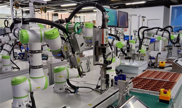 标杆引领！长广溪智造入选《无锡市制造业中小企业数字化转型能力中心》(图3)