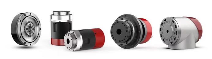 加速扩张脚步，谐波减速器国产黑马再获A轮融资(图1)