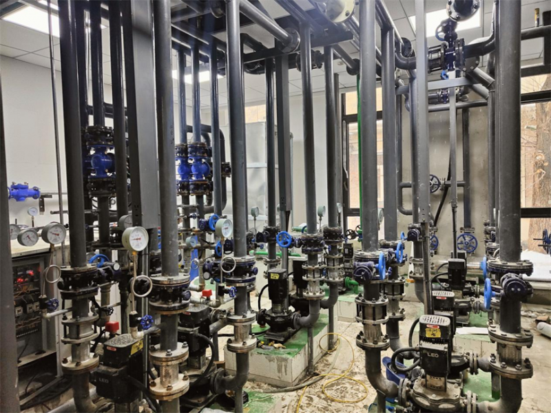 中建新疆建工：以科技创新助力建造转型升级(图1)