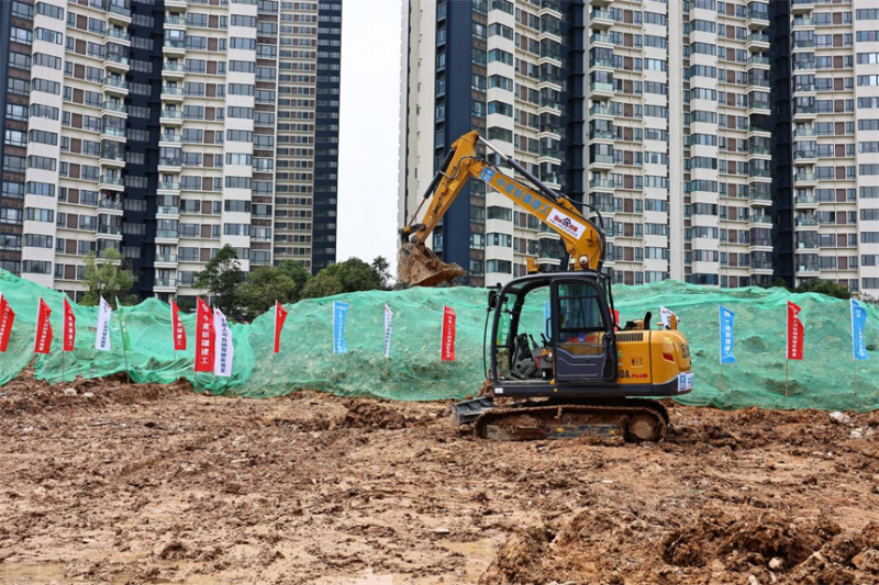 中建新疆建工：以科技创新助力建造转型升级(图3)