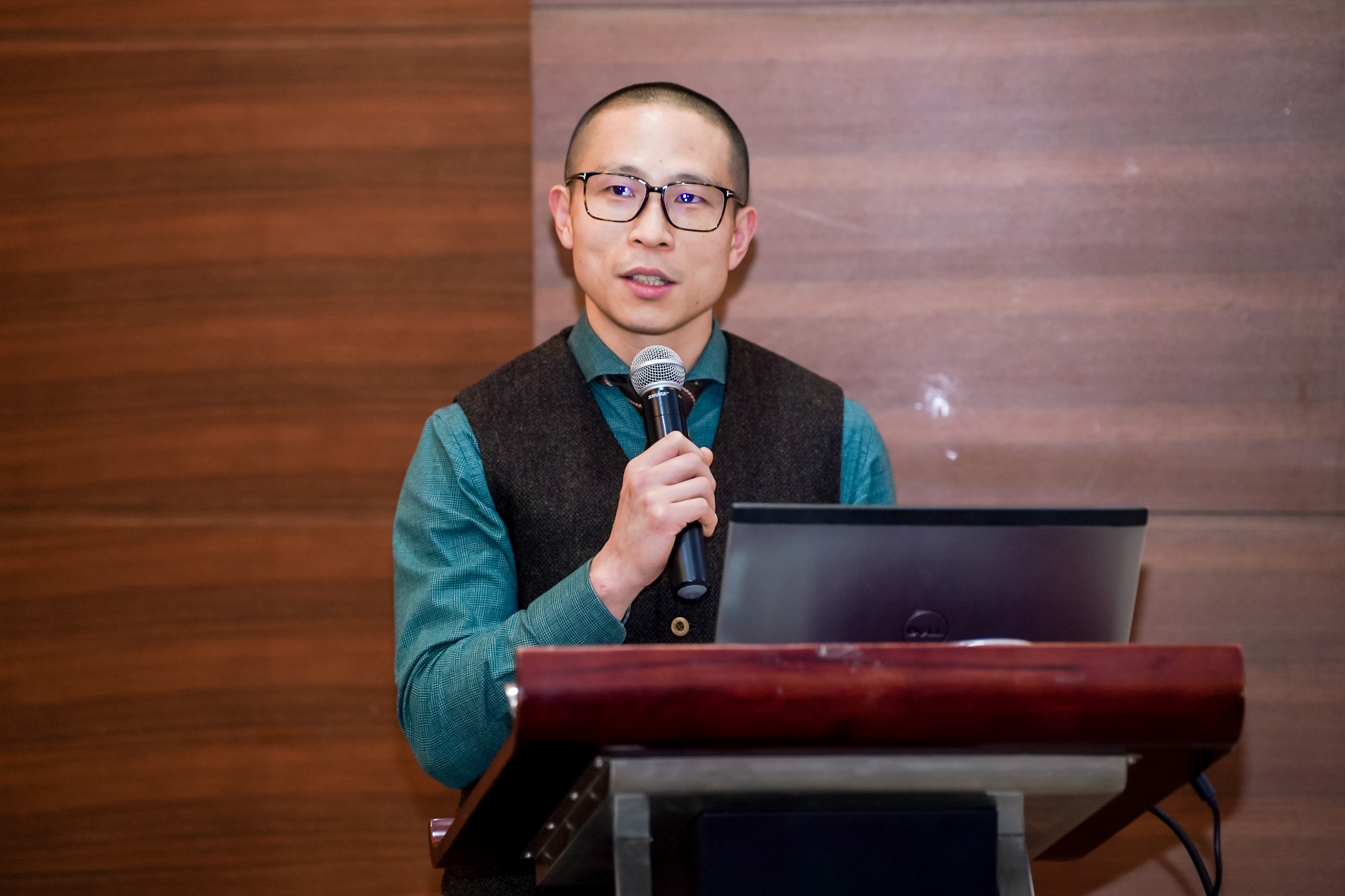 智能骨科手术机器人专项能力培训在蓉举行(图5)