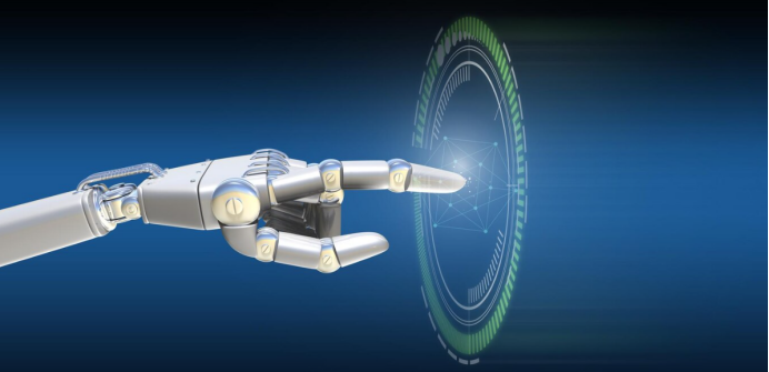 2023年，机器人行业呈现出哪些现象？(图1)