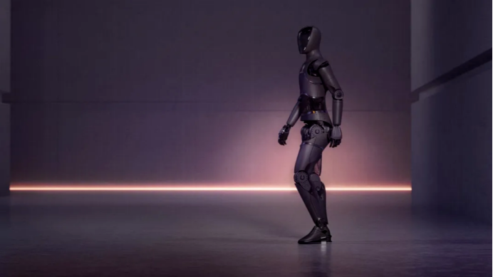 自动驾驶领域大牛入局具身智能机器人，加入“地面上的大疆”(图2)