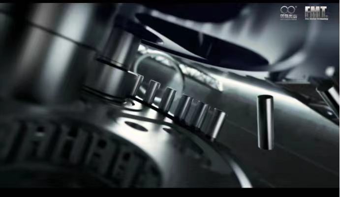 国产RV减速器第一股或将是他？(图2)