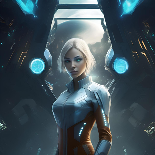 人工智能软件解决方案丨小美AI城探索AI世界的无限可能！(图5)