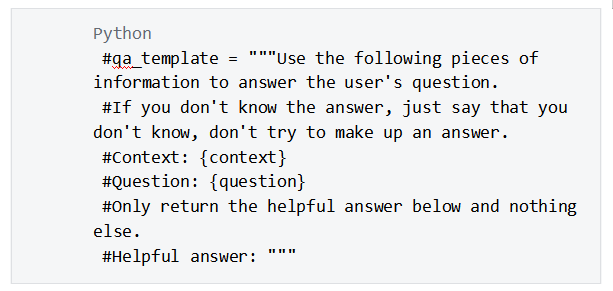 大模型技术实践（三）｜10分钟用LangChain和Llama 2打造心灵疗愈机器人(图12)