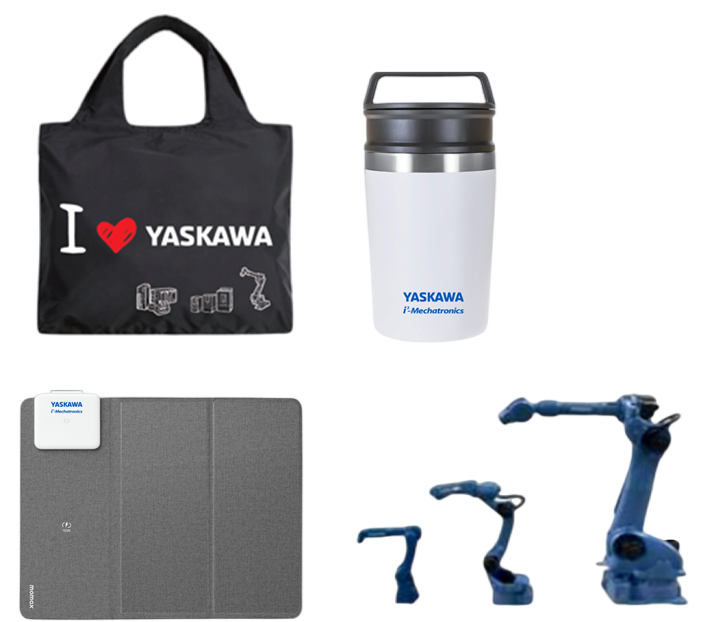 2023工博会，安川展品前瞻（运动控制篇）(图9)