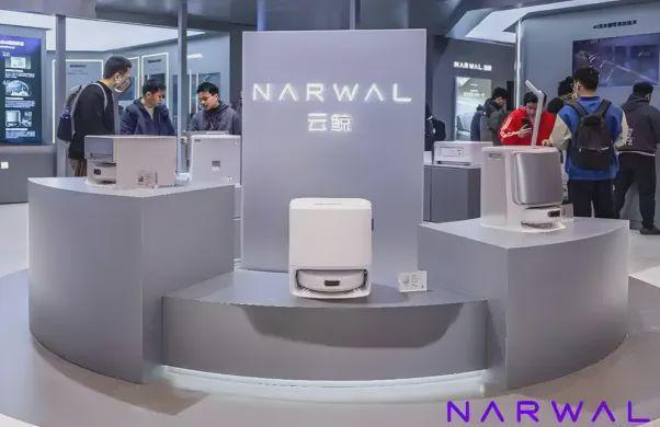 576起！总融资金额超500亿！融资爆发的背后，中国机器人行业呈现哪些机遇与趋势？(图20)