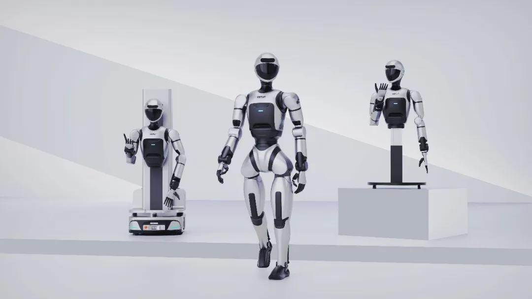 连获两轮亿元级融资！深度梳理一体化关节赛道，把握这些关键玩家(图3)