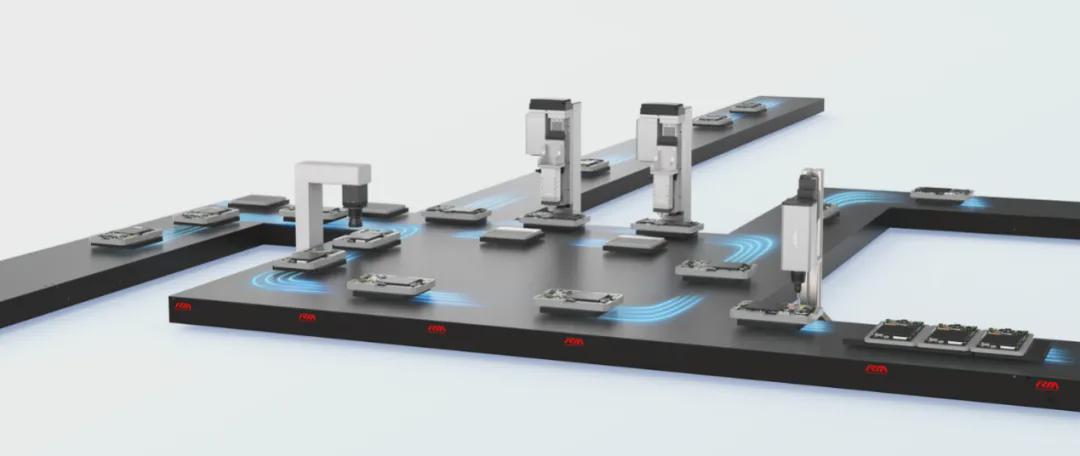 毅达资本领投！柔性智造领军人「增广智能」完成近亿元人民币规模融资！(图2)