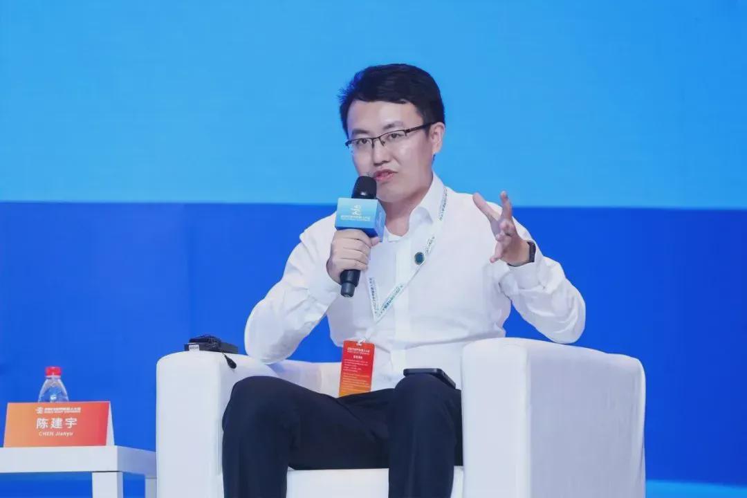 鼎晖VGC与海尔资本联合领投！清华持股具身智能企业「星动纪元」完成5亿元A轮融资！(图2)