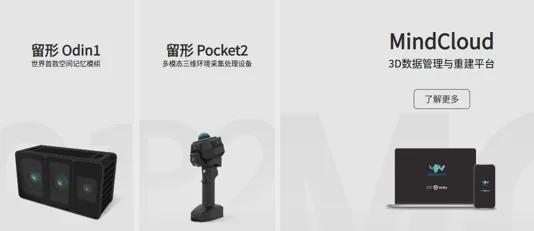 即将量产全球首款“空间记忆模组”！「留形科技」完成Pre-A轮融资(图2)