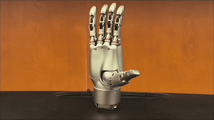 4月机器人融资爆发！60 亿 + 背后藏着这些风向(图18)