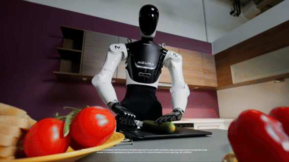 德国唯一的人形机器人企业获 1.2 亿美元融资(图4)