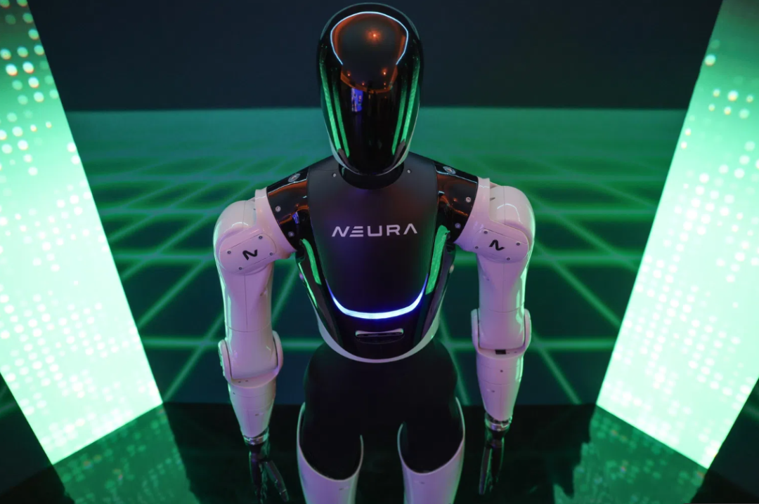 德国唯一的人形机器人企业获 1.2 亿美元融资(图5)