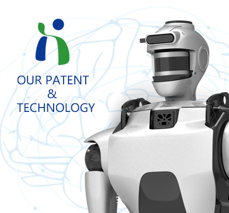 2025年批量化提供整机产品！北理系人形机器人研发商「理工华汇」完成天使轮融资！(图2)