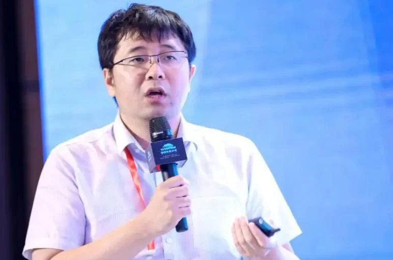 创始人师从李飞飞教授和 Leo Guibas 教授？具身智能领域初创企业「穹彻智能」完成数亿元天使轮和Pre-A轮融资！(图3)