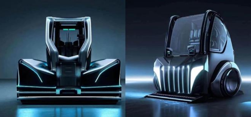 冷链云工厂平台“粤十机器人”于近期完成数千万元天使轮融资，海益投资领投(图1)