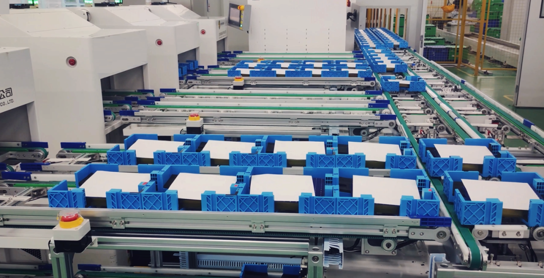 广州移动机器人及智能系统供应商蓝海机器人完成超亿元C轮融资(图1)