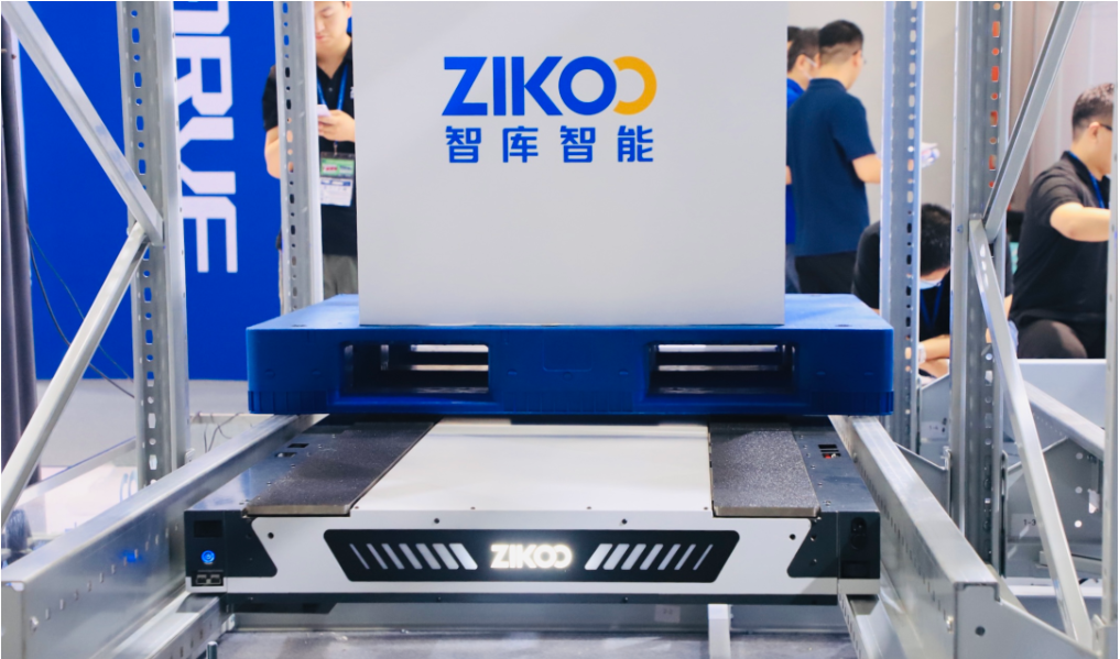 连续两年营收过亿元！智库智能获数千万元A轮融资(图2)