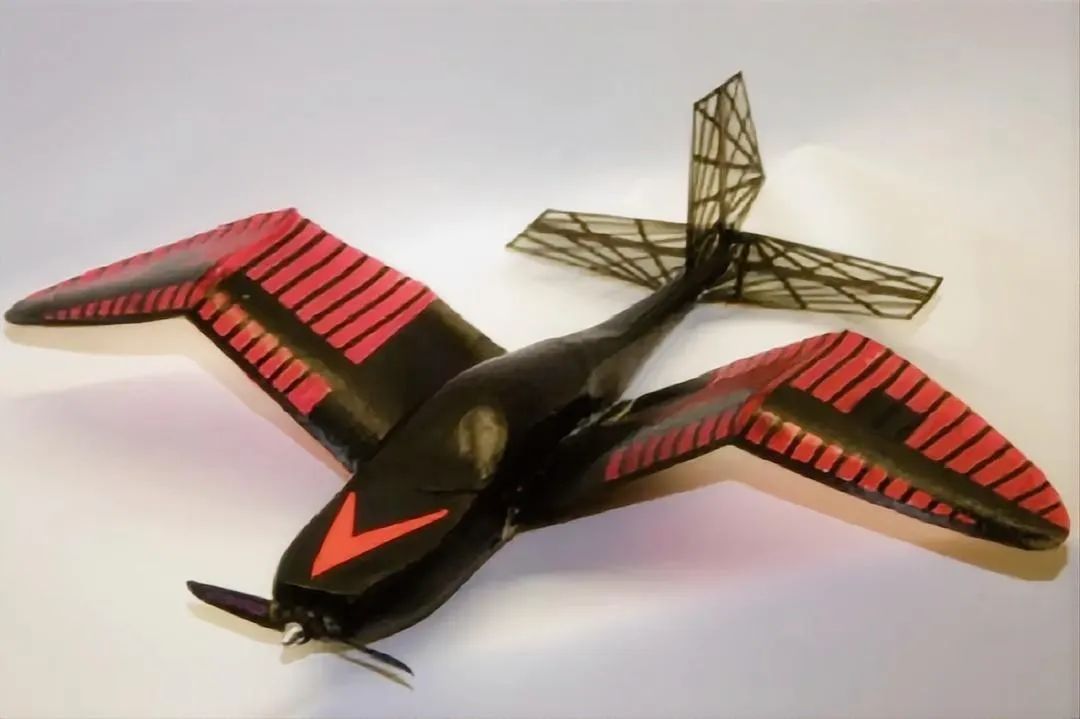 Science Robotics发表！洛桑联邦理工学院研究团队推出羽毛无人机LisRaptor，实现翅膀与尾翼双变形！(图1)