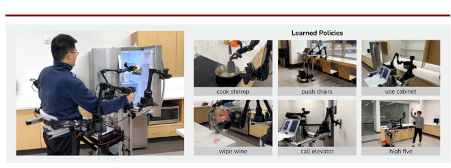 解锁多项技能！兼容各类品牌！深圳技术大学研究团队推出通用具身智能系统，实现试管分拣、线性柔性体灵巧操作等广泛实际场景应用！(图1)