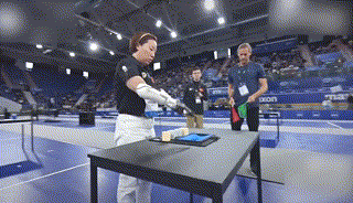  中国首次！半机械人奥运夺冠！东大问鼎全球人机共融技术之巅(图8)