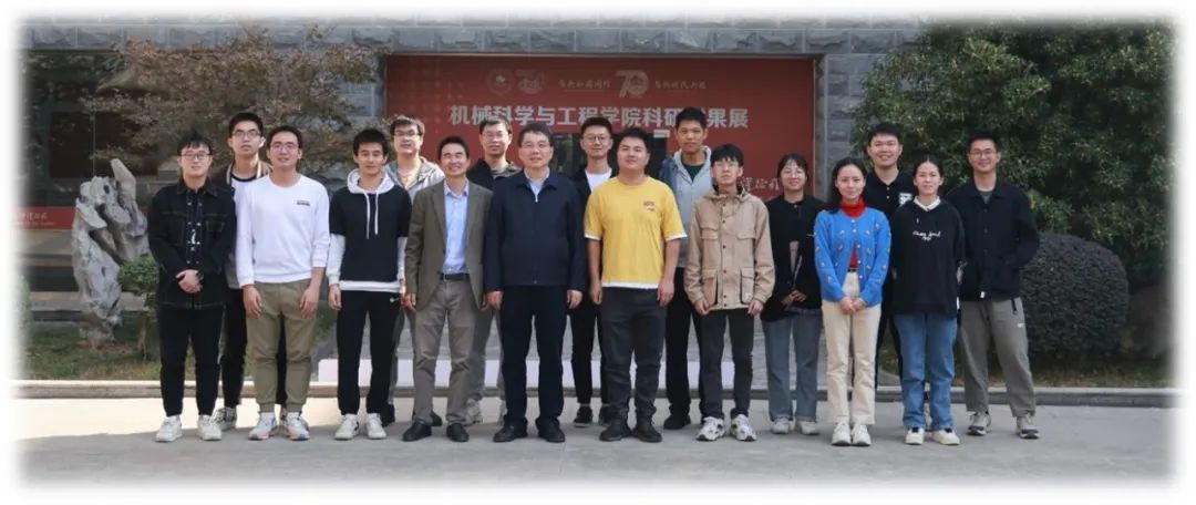 华中科技大学丁汉-吴志刚团队研究成果：驱感一体昆虫级软体机器人研究(图2)